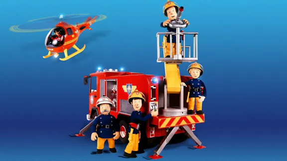 Brandmand Sam Se Serien Her TV 2 Play brandmand-sam-se-serien-her-tv-2-play