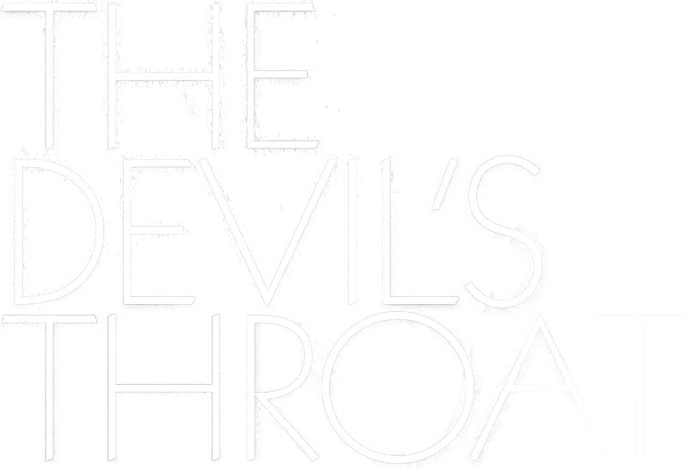 The Devil's Throat