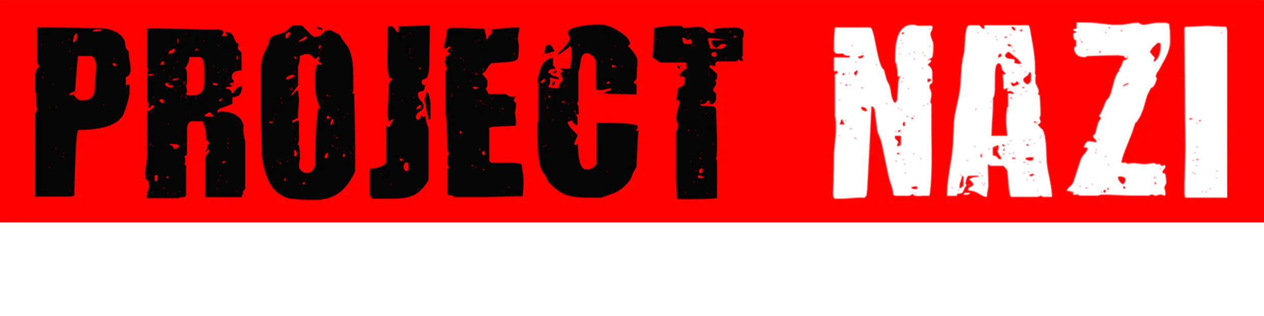 Project Nazi: Blueprints of Evil