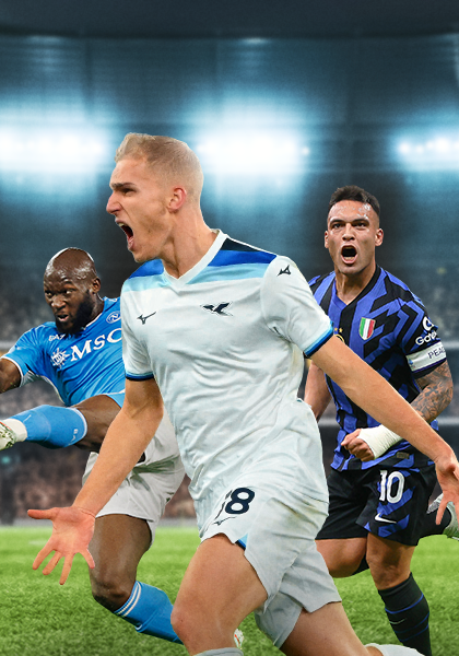 Serie A