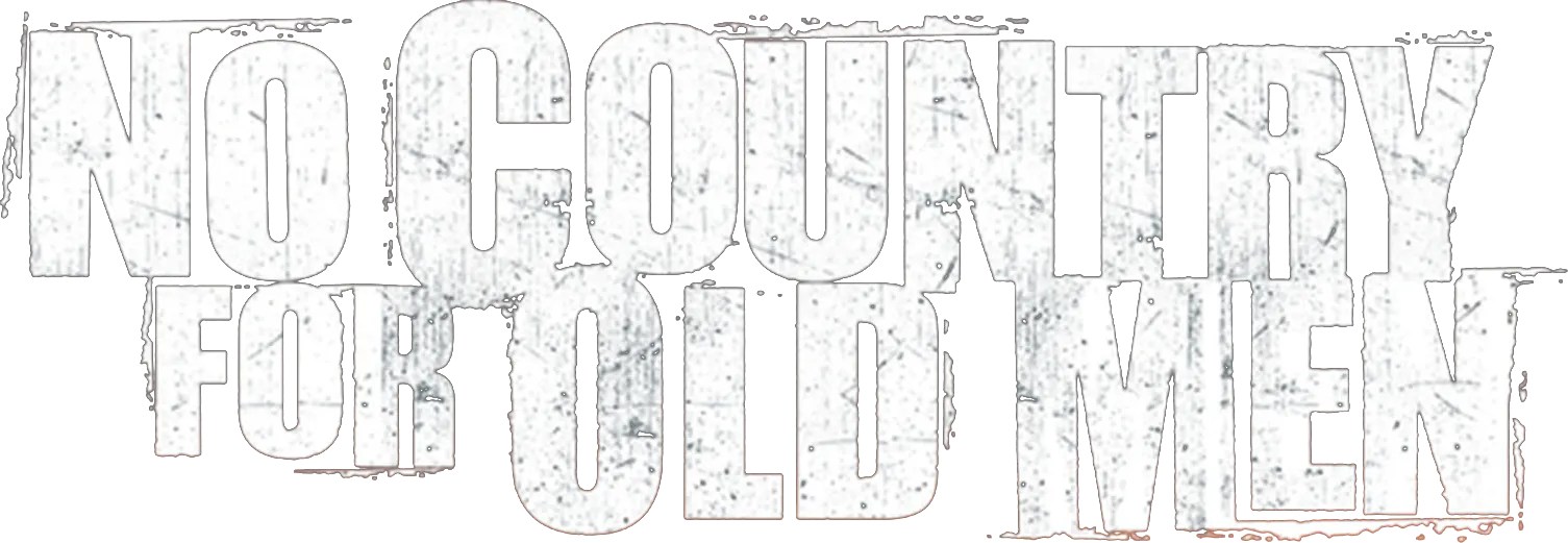 No Country for Old Men