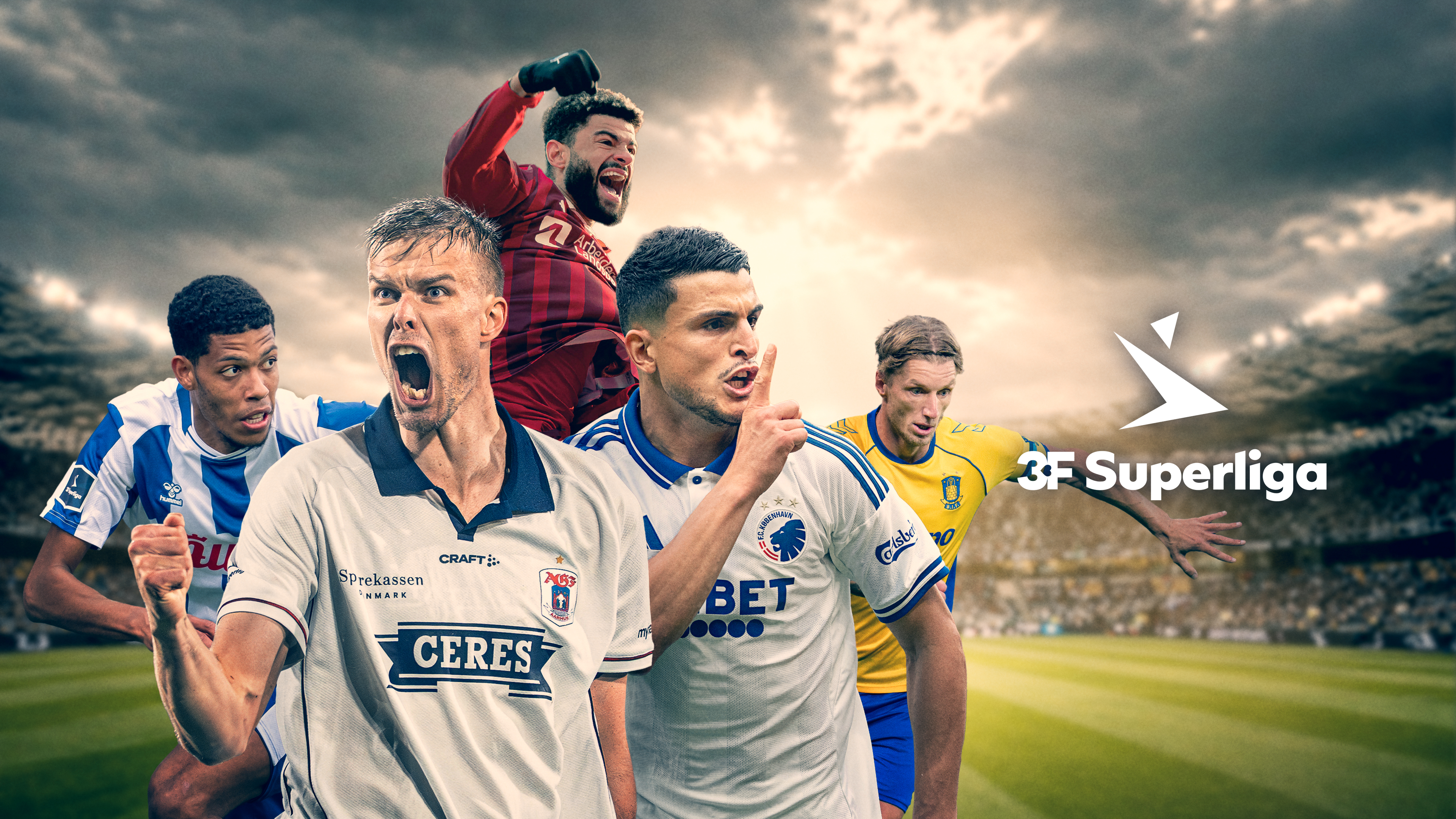 TV 2 Play | Serier, nyheder og underholdning